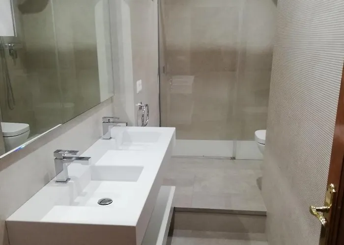 别墅 Casa Bellissima