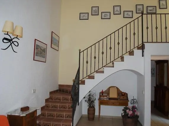 Casa Bellissima *