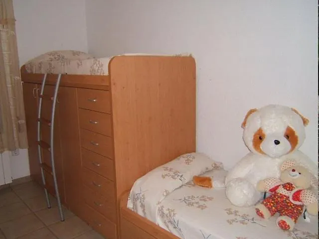 Casa Bellissima * 卡拉法特