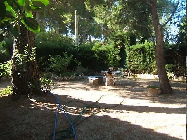 Casa Bellissima