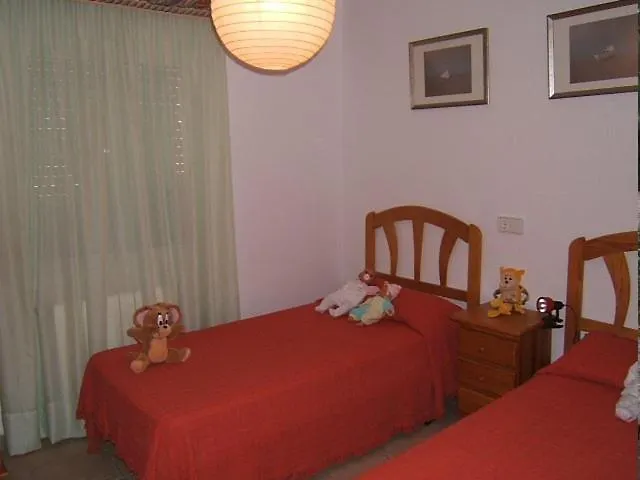别墅 Casa Bellissima