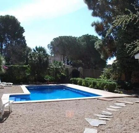 Casa Bellissima Villa *