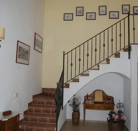 Casa Bellissima *