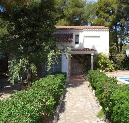 Villa Casa Bellissima