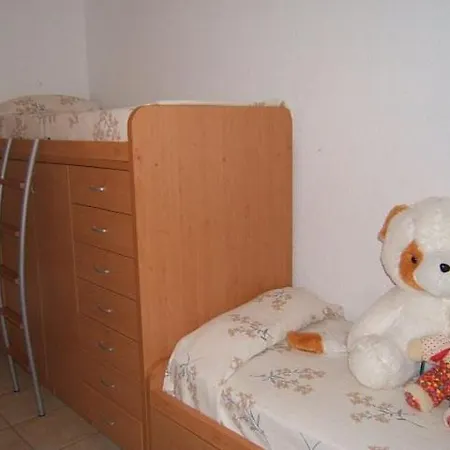 Casa Bellissima * Calafat