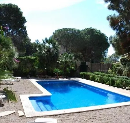 Villa Casa Bellissima