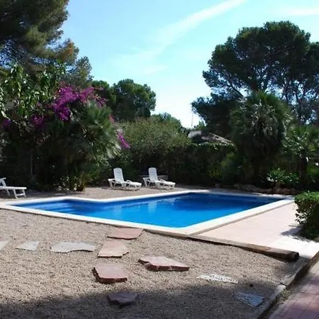 Casa Bellissima Villa Calafat