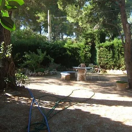 Casa Bellissima
