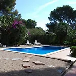 Casa Bellissima Vila Calafat