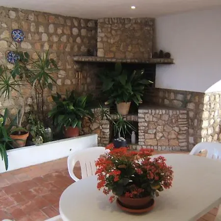 Casa Bellissima Villa *