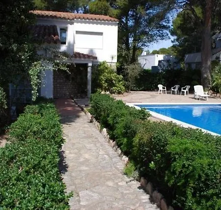 Villa Casa Bellissima Calafat
