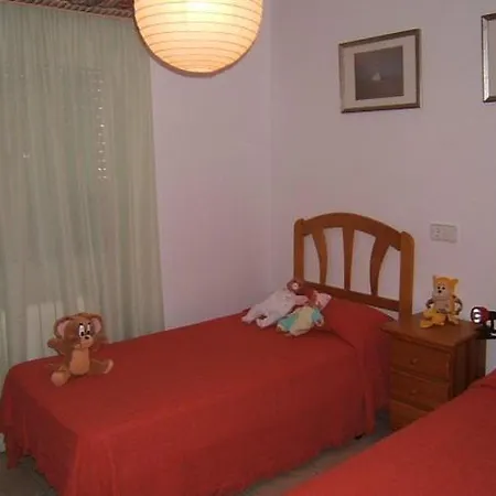 Vila Casa Bellissima