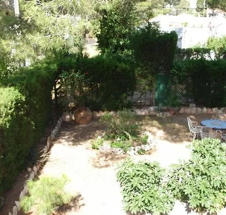 Villa Casa Bellissima *
