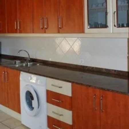 Vila Casa Bellissima *